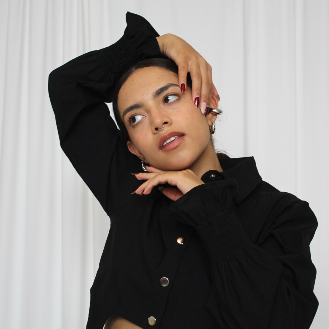 Camisa Amelie