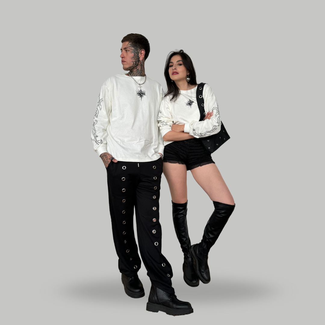Pantalón libertad