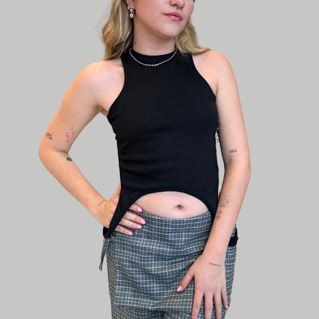 Top Pixie