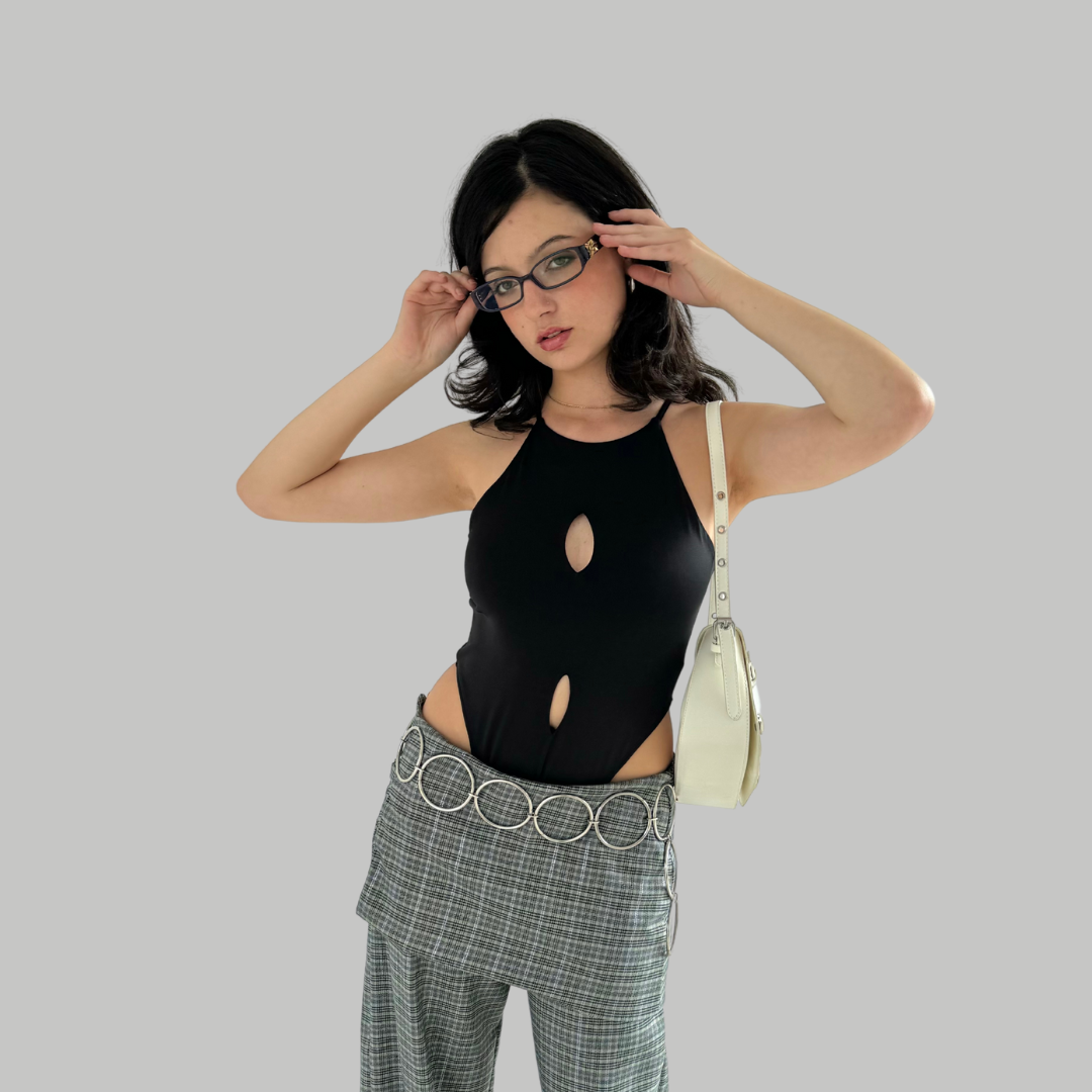 Body disruptive