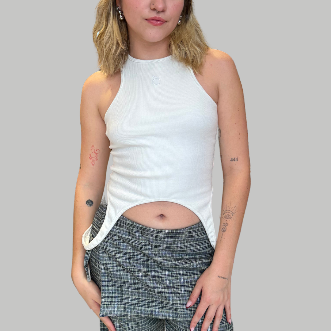 Top Pixie