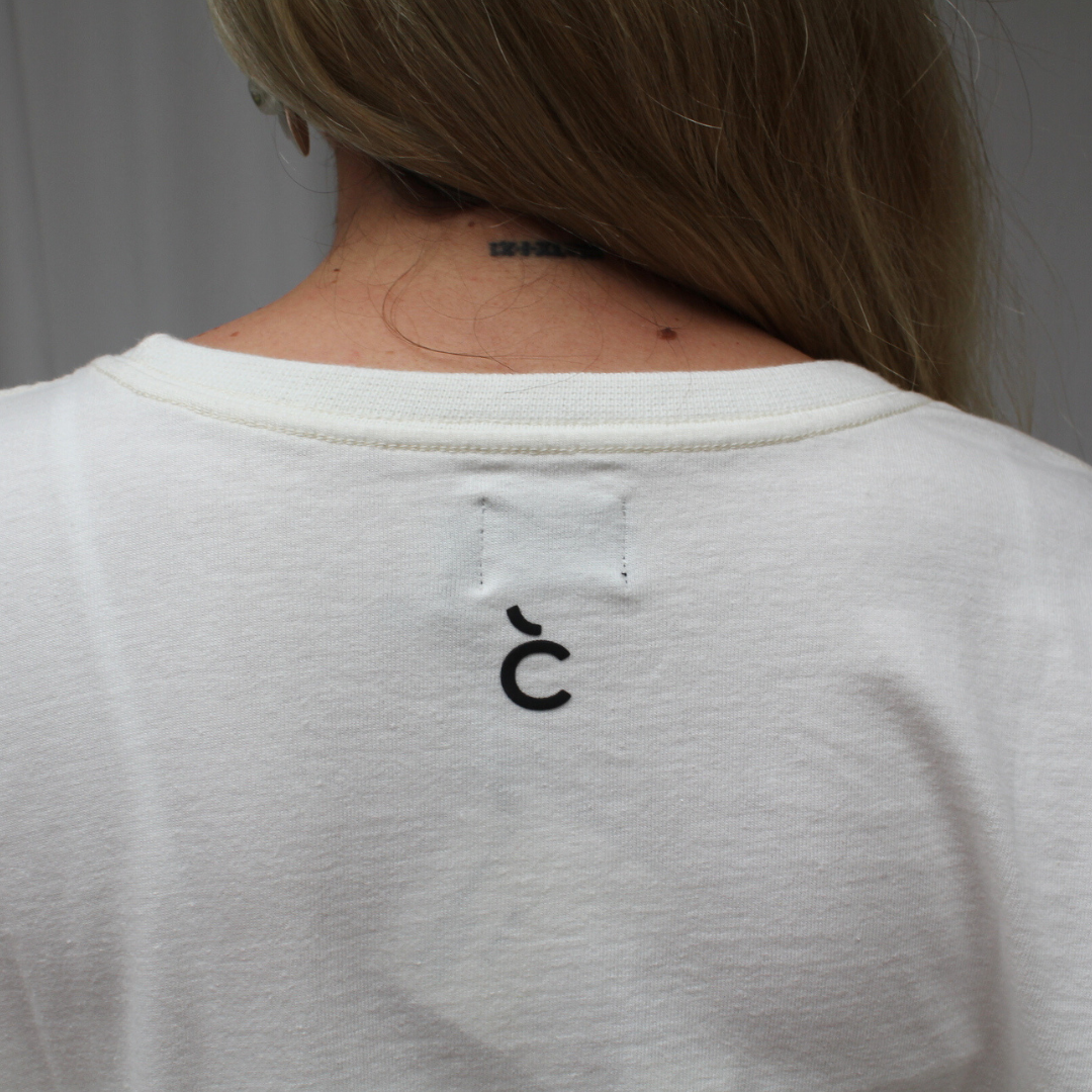 Camiseta angel energy