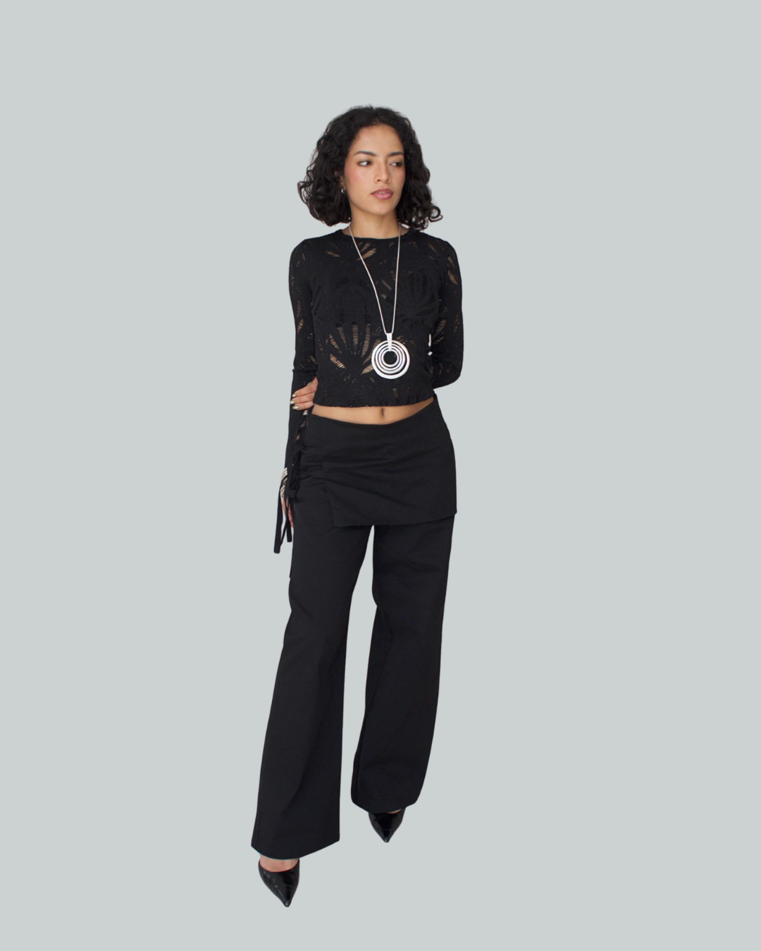 Pantalón reliquia