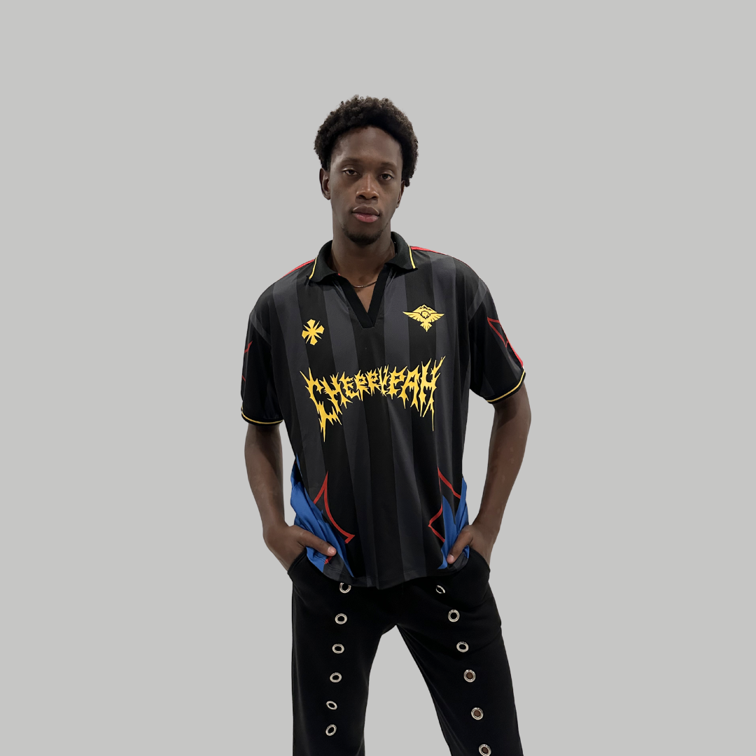 Camiseta del Ecuador
