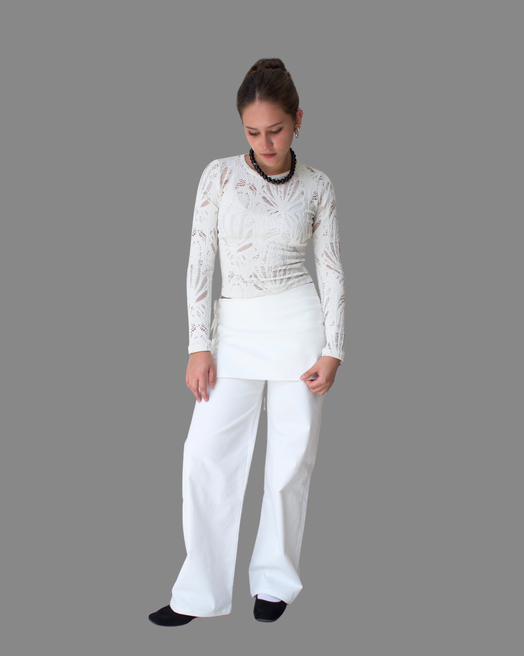 Pantalón reliquia