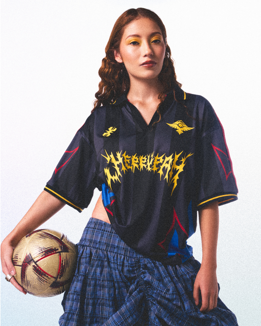 Camiseta del Ecuador