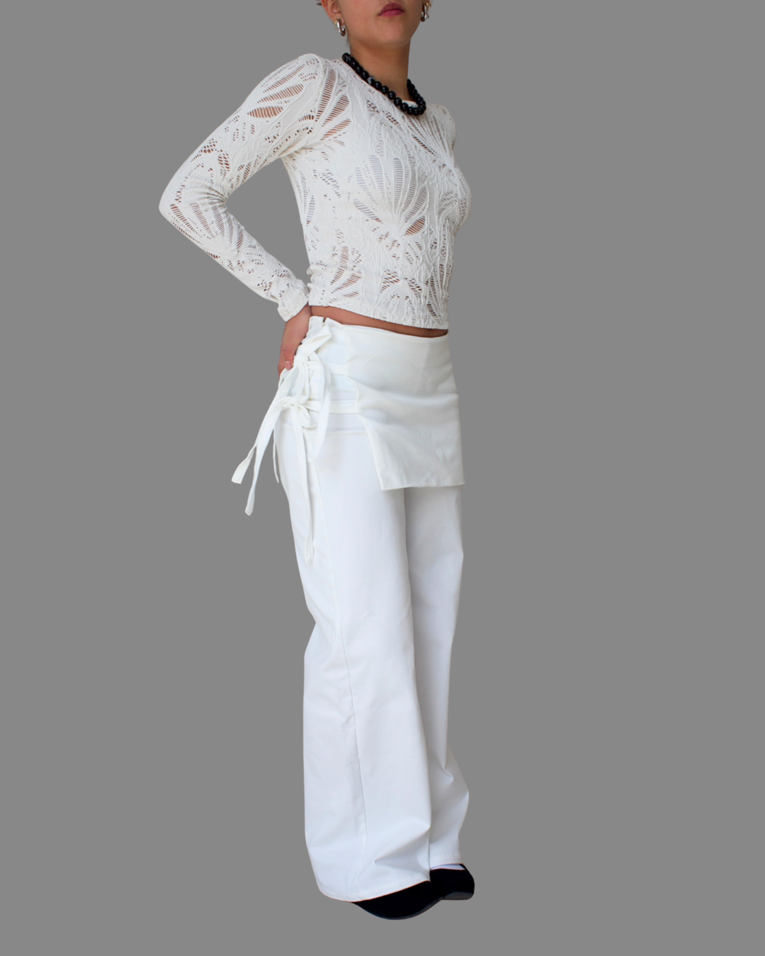 Pantalón reliquia