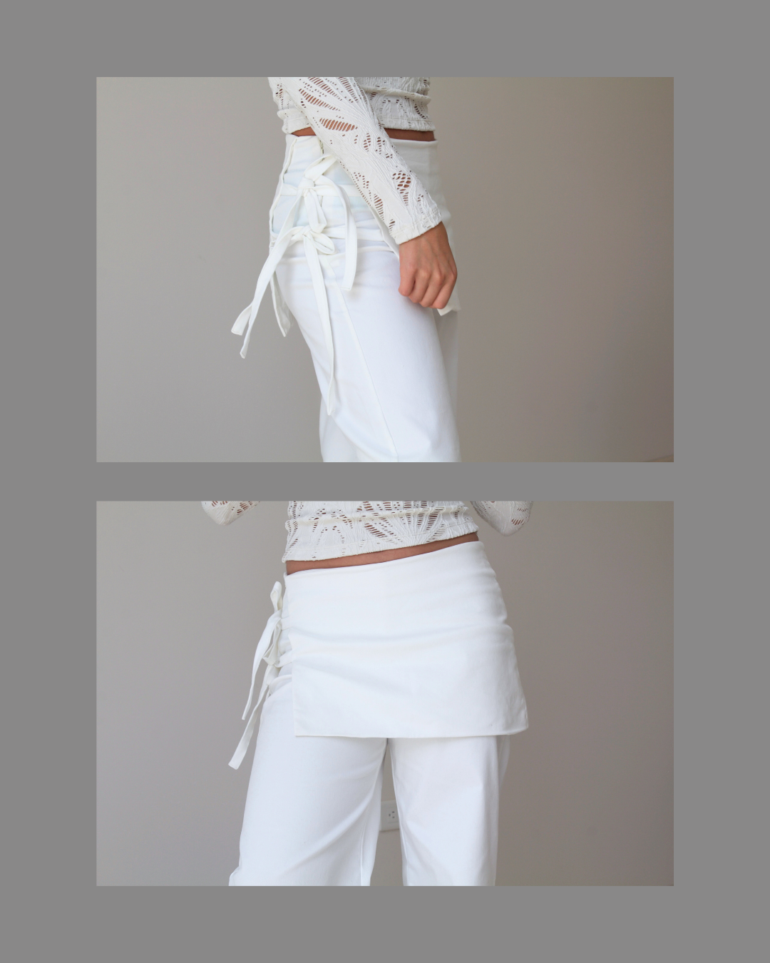 Pantalón reliquia