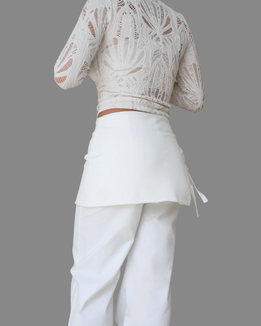 Pantalón reliquia