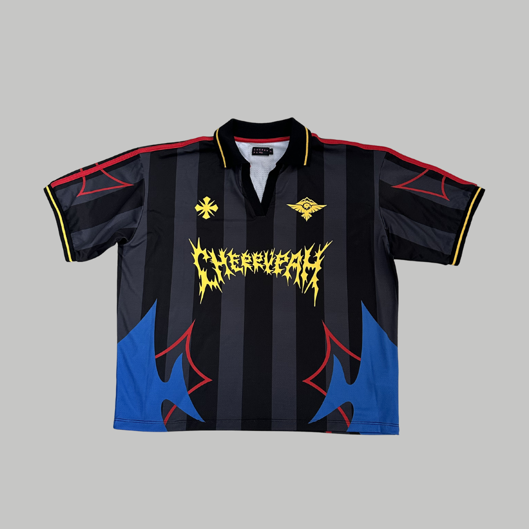 Camiseta del Ecuador