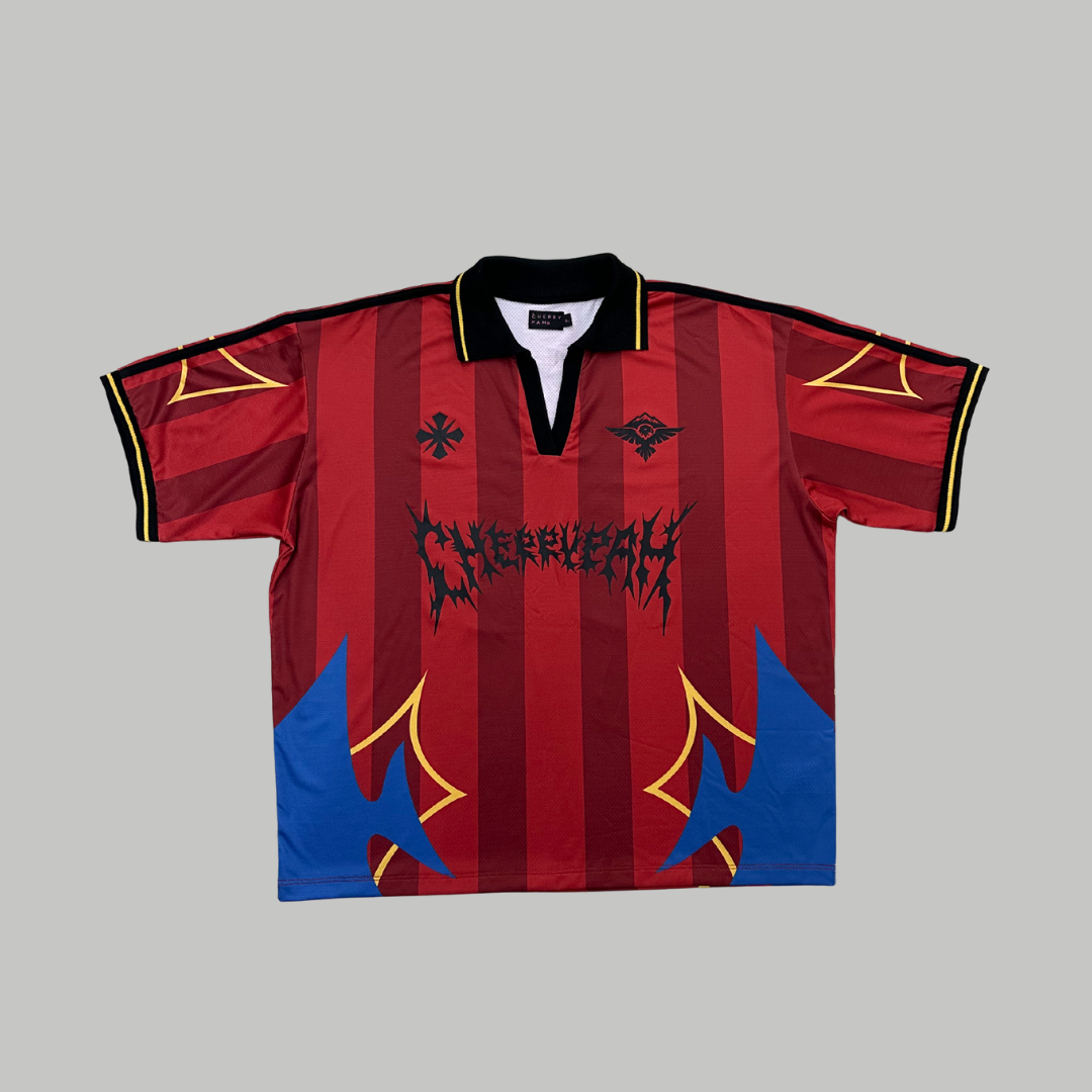 Camiseta del Ecuador