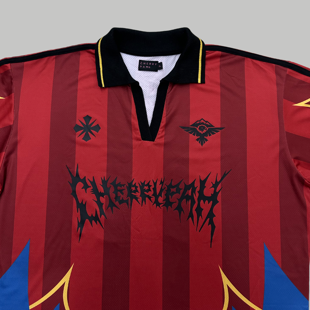 Camiseta del Ecuador