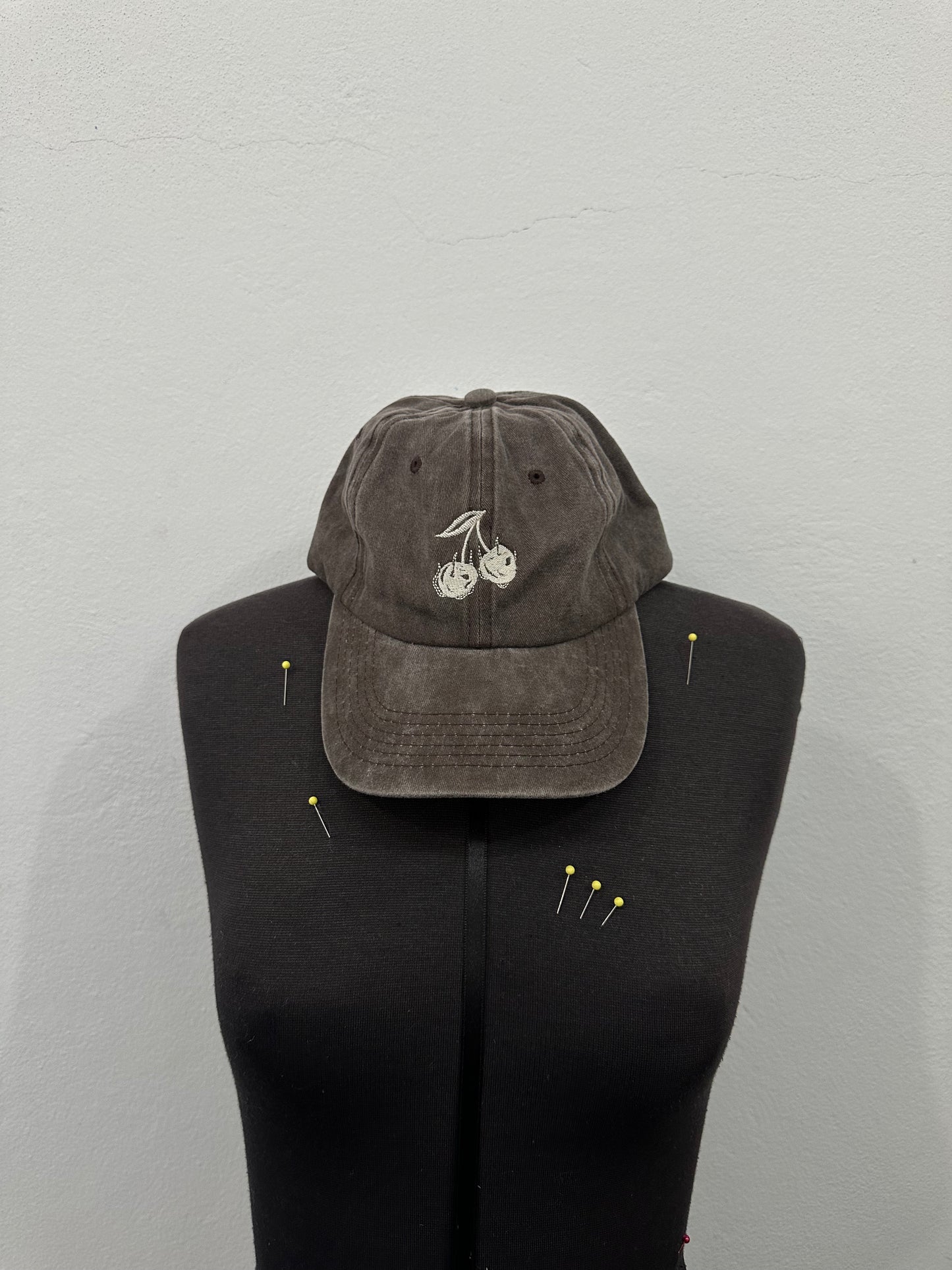 Gorra cherries