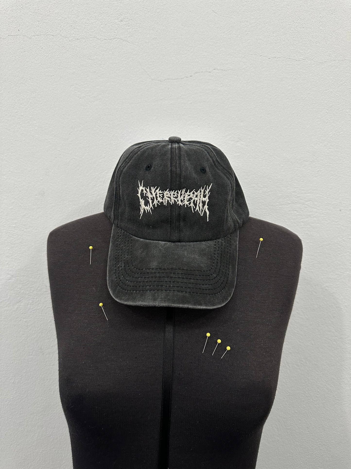 Gorra punk